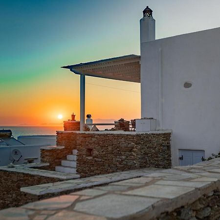 Irilena'S Guest House Faros  Luaran gambar