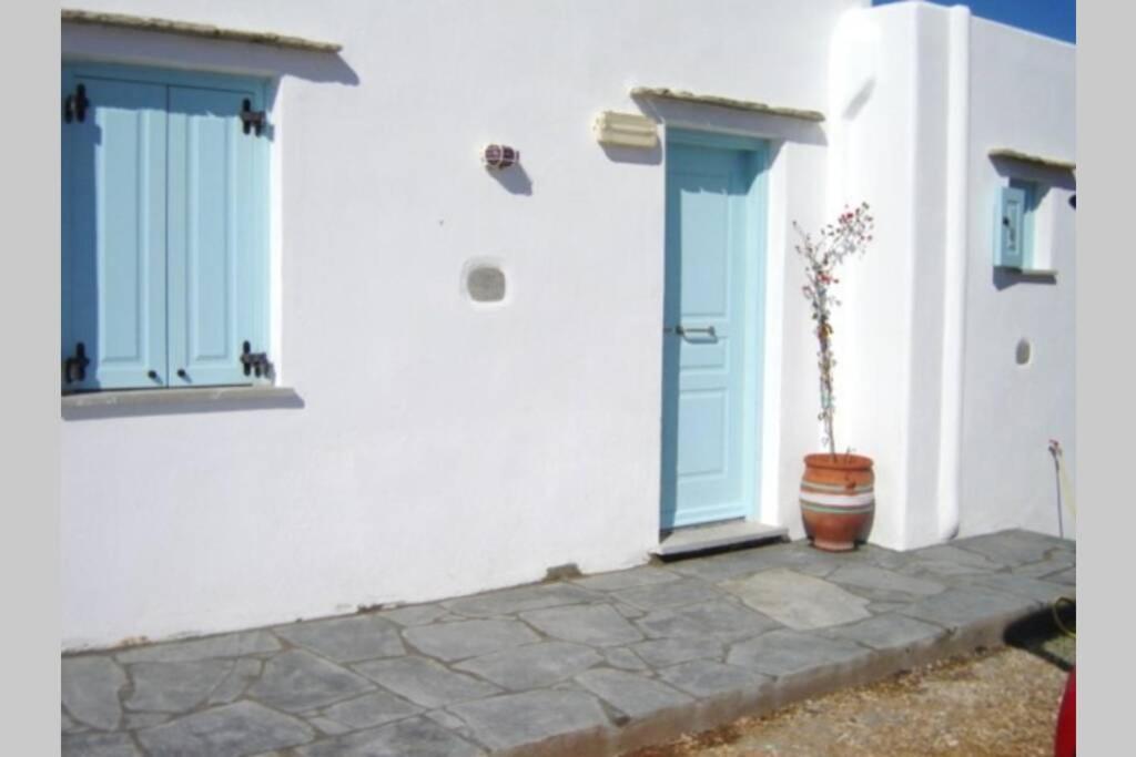 Irilena'S Guest House Faros  Luaran gambar