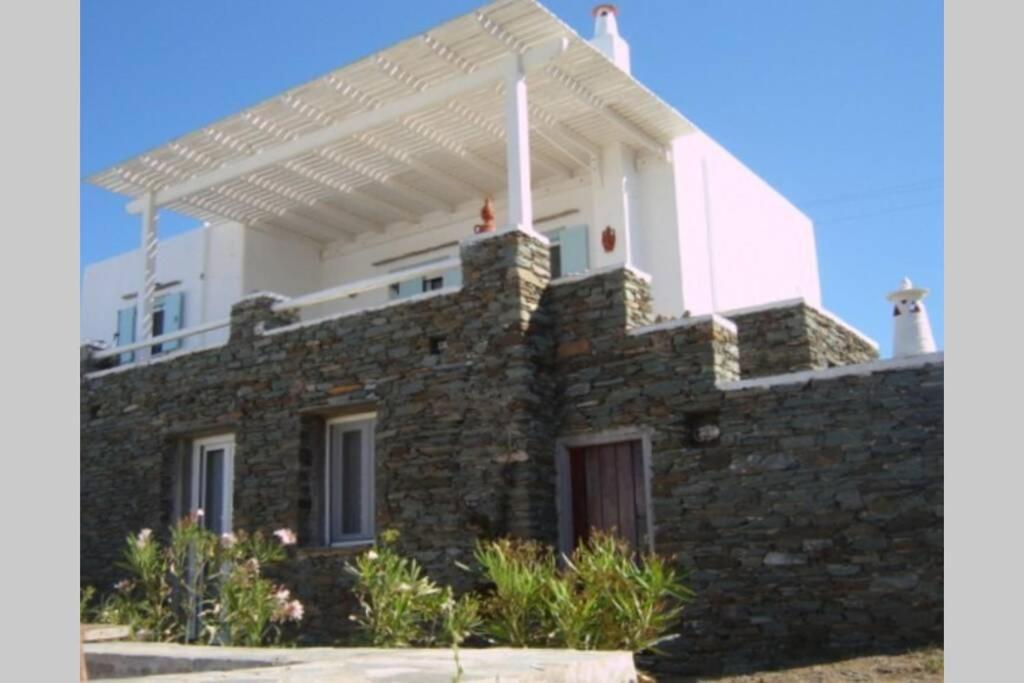 Irilena'S Guest House Faros  Luaran gambar