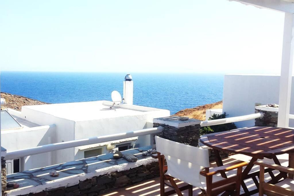 Irilena'S Guest House Faros  Luaran gambar