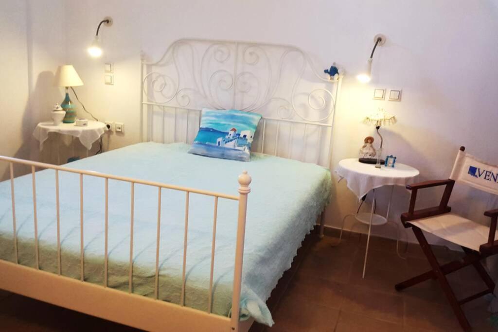 Irilena'S Guest House Faros  Luaran gambar