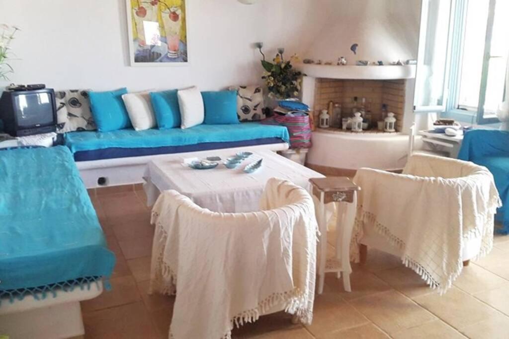 Irilena'S Guest House Faros  Luaran gambar