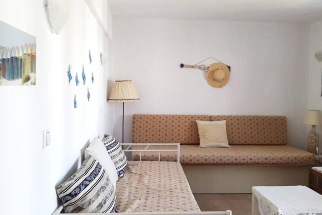 Irilena'S Guest House Faros  Luaran gambar