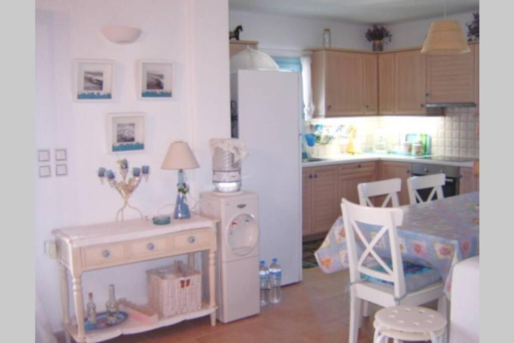 Irilena'S Guest House Faros  Luaran gambar