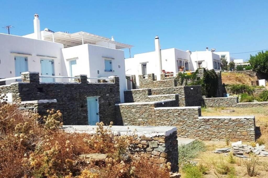 Irilena'S Guest House Faros  Luaran gambar