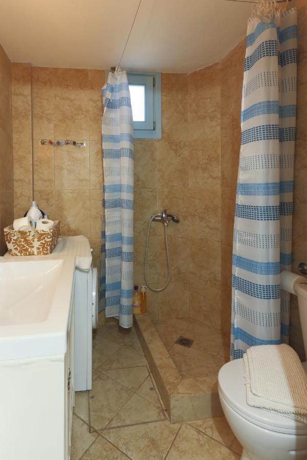 Irilena'S Guest House Faros  Luaran gambar