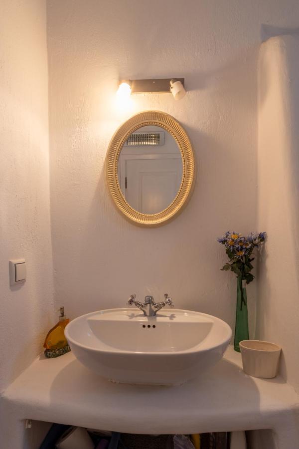 Irilena'S Guest House Faros  Luaran gambar