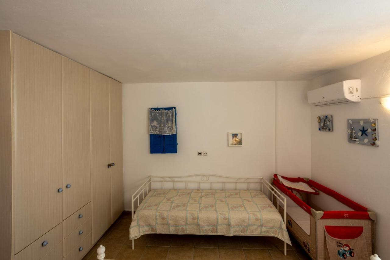 Irilena'S Guest House Faros  Luaran gambar
