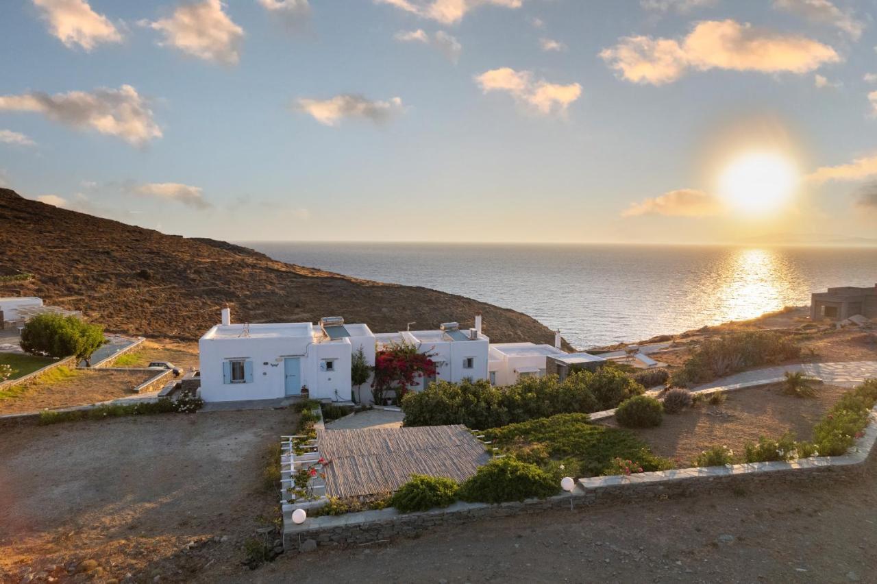 Irilena'S Guest House Faros  Luaran gambar
