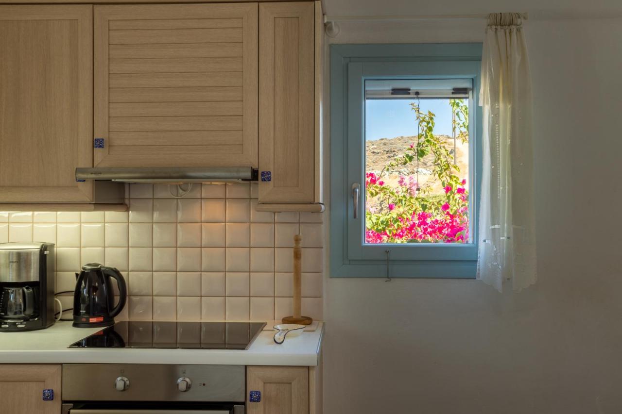 Irilena'S Guest House Faros  Luaran gambar