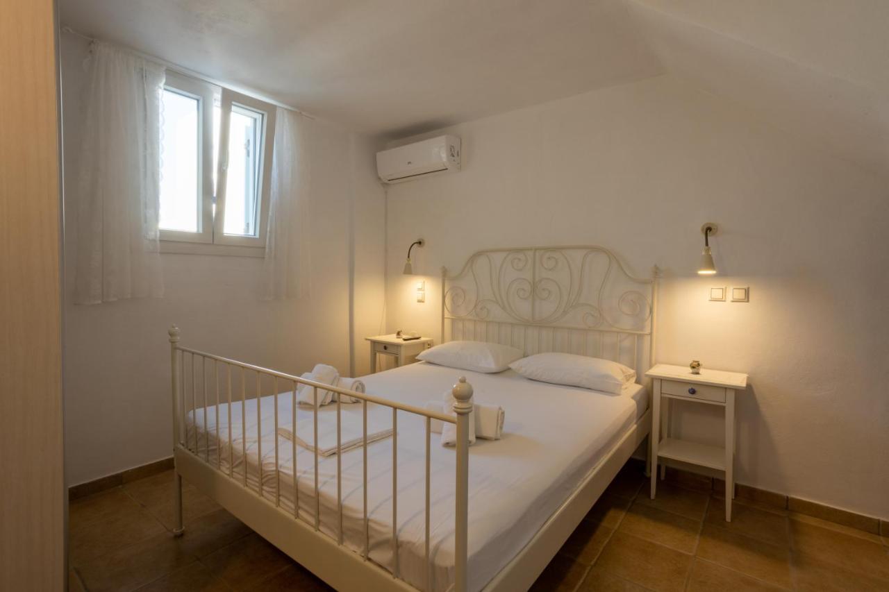 Irilena'S Guest House Faros  Luaran gambar