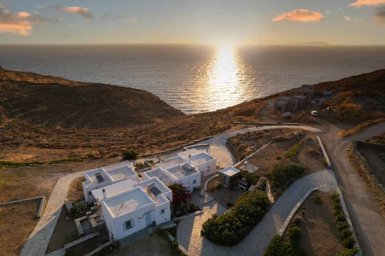 Irilena'S Guest House Faros  Luaran gambar