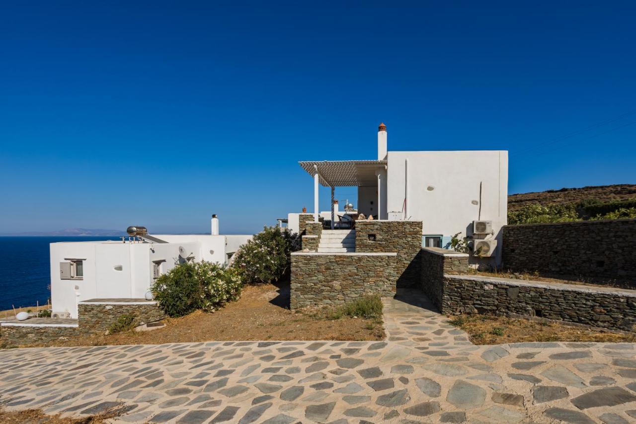 Irilena'S Guest House Faros  Luaran gambar